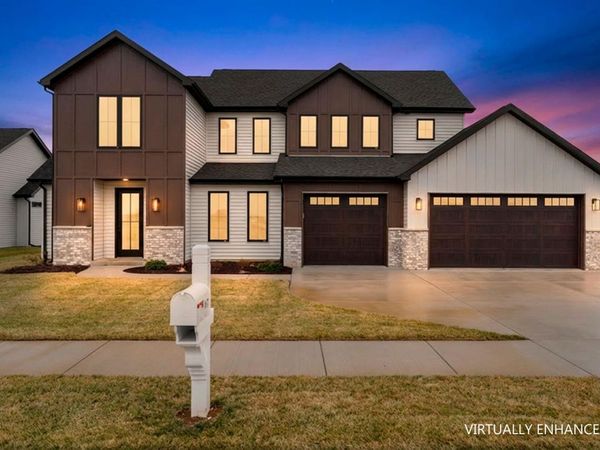 857 Ravenstone Drive, Lafayette, IN 47909