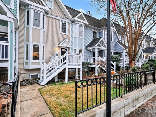 316 W 10th Street, Charlotte, NC 28202