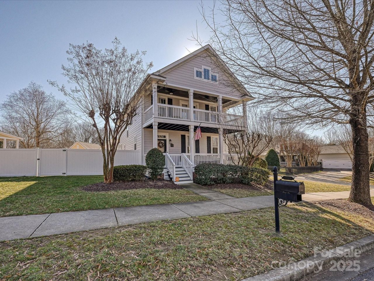 10020 Vanguard Parkway, Huntersville, NC 28078 Main Photo