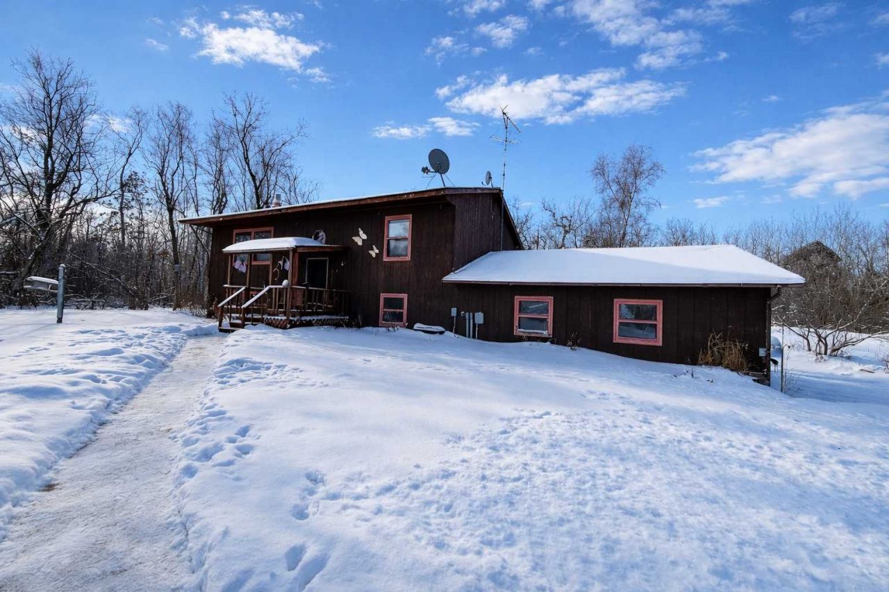 16607 61st Avenue Nw, Cass Lake, MN 56633 Main Photo