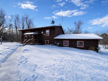 16607 61st Avenue NW, Cass Lake, MN 56633