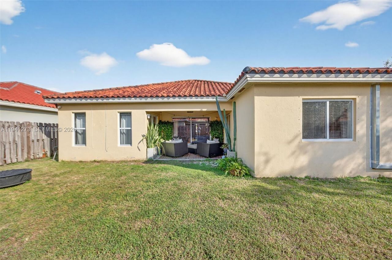 1520 NE 36th Ave, Homestead, FL 33033 Photo