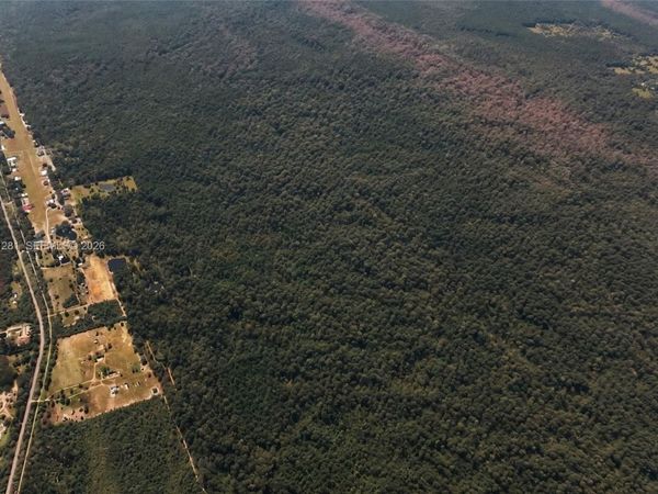 0 Unknown, Oak Hill, FL 32759