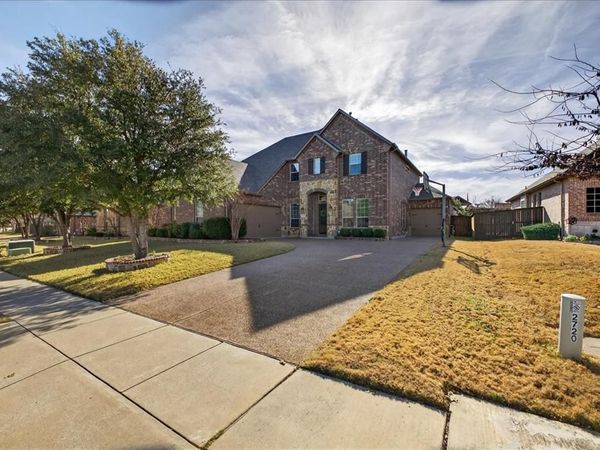 2722 Broadway Drive, Trophy Club, TX 76262
