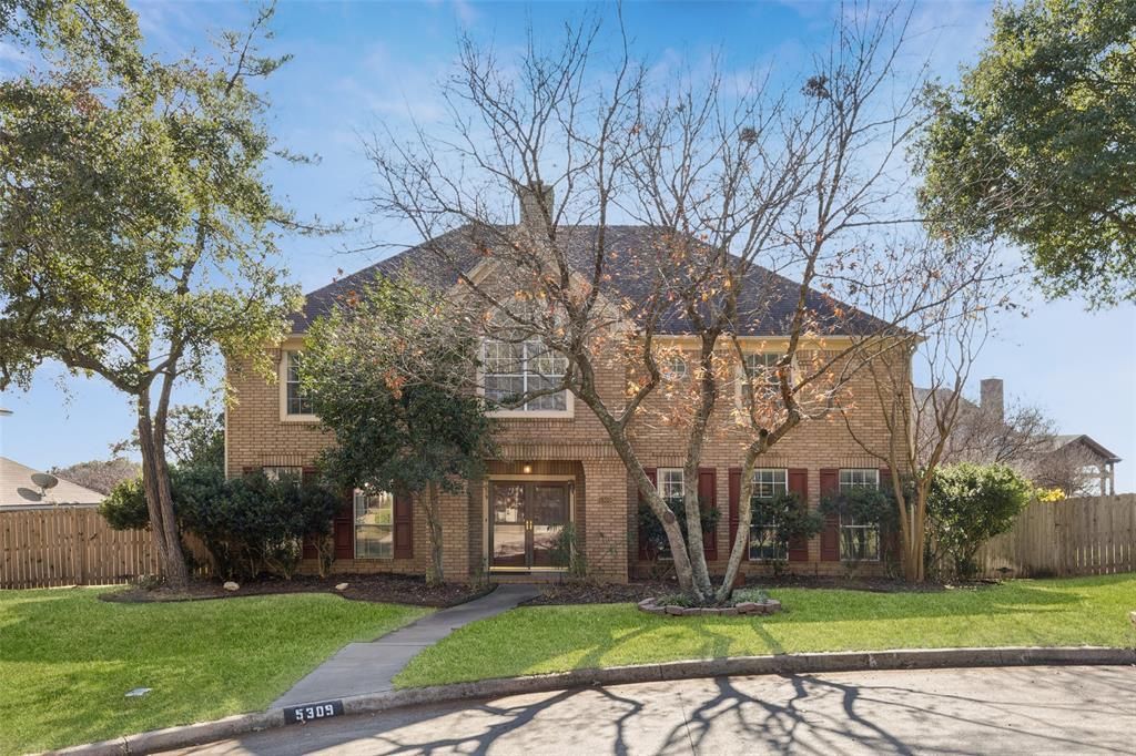 5309 Starry Court, Fort Worth, TX 76123 Main Photo