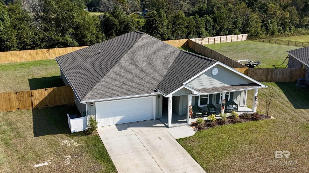 24216 Ringneck Loop Elberta, AL 36530