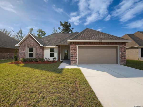 23212 Kudu Trail Dr, Denham Springs, LA 70726