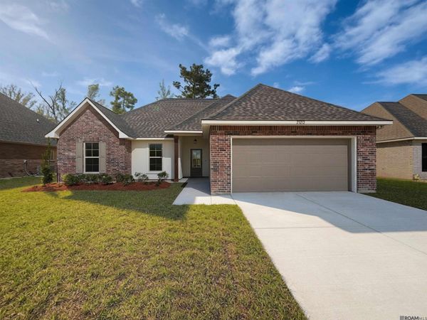 23212 Kudu Trail Dr, Denham Springs, LA 70726