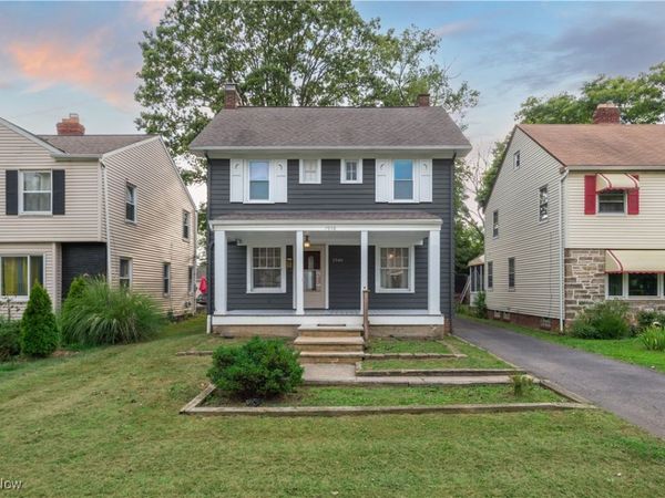 1948 Staunton Road, Cleveland, OH 44118
