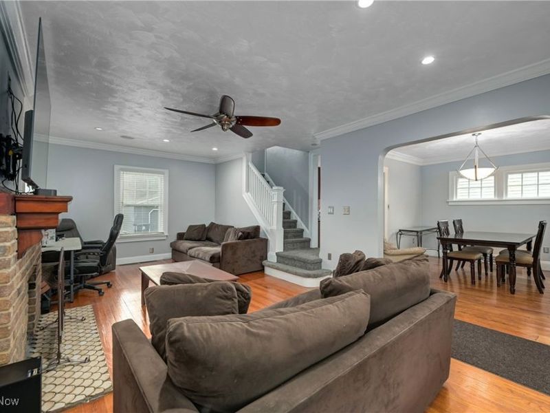 1948 Staunton Road, Cleveland, OH 44118 Photo 12