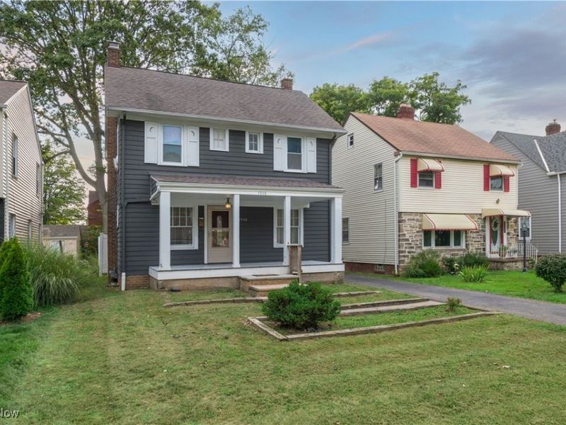 1948 Staunton Road, Cleveland, OH 44118 Photo 2