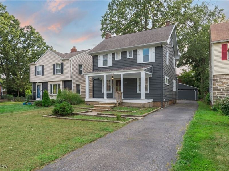 1948 Staunton Road, Cleveland, OH 44118 Photo 3