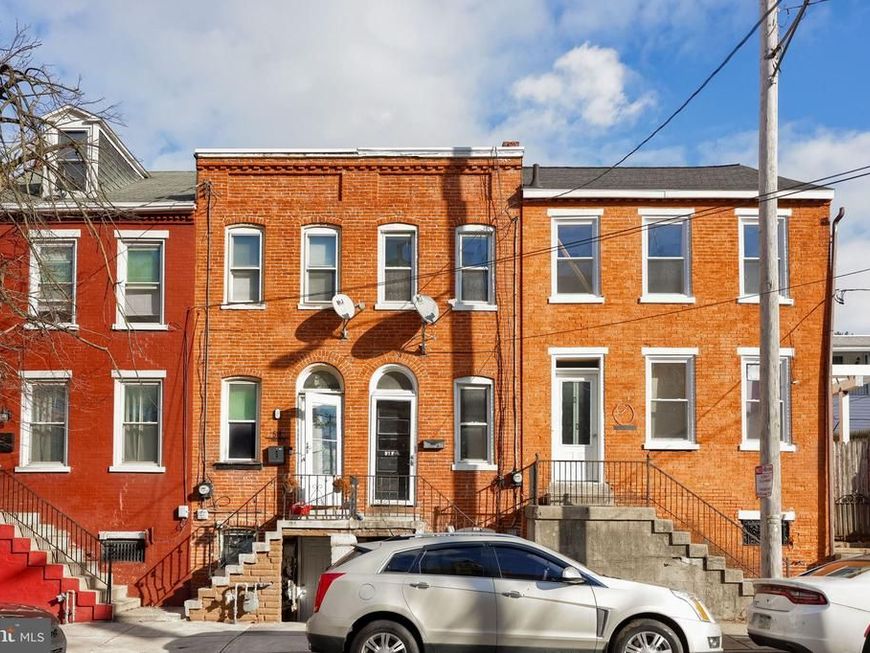 519 1/2 S Prince Street, Lancaster, PA 17603 Main Photo