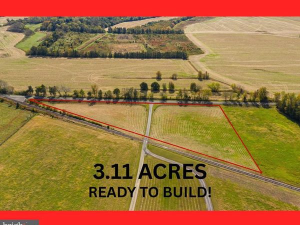 FOREST LANE ROAD, FREDERICKSBURG, VA 22405