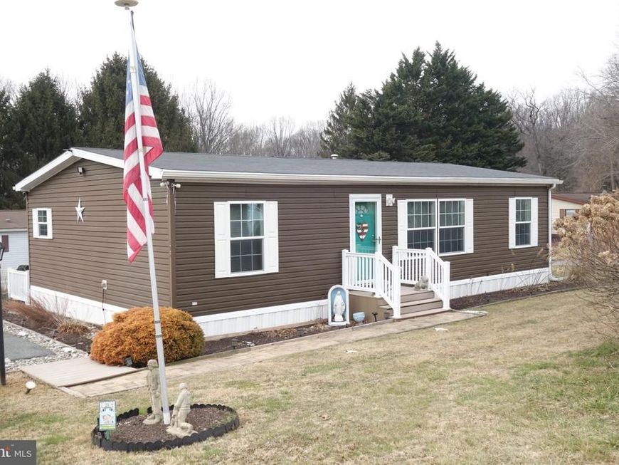 106 Circle Drive, Nottingham, PA 19362 Main Photo