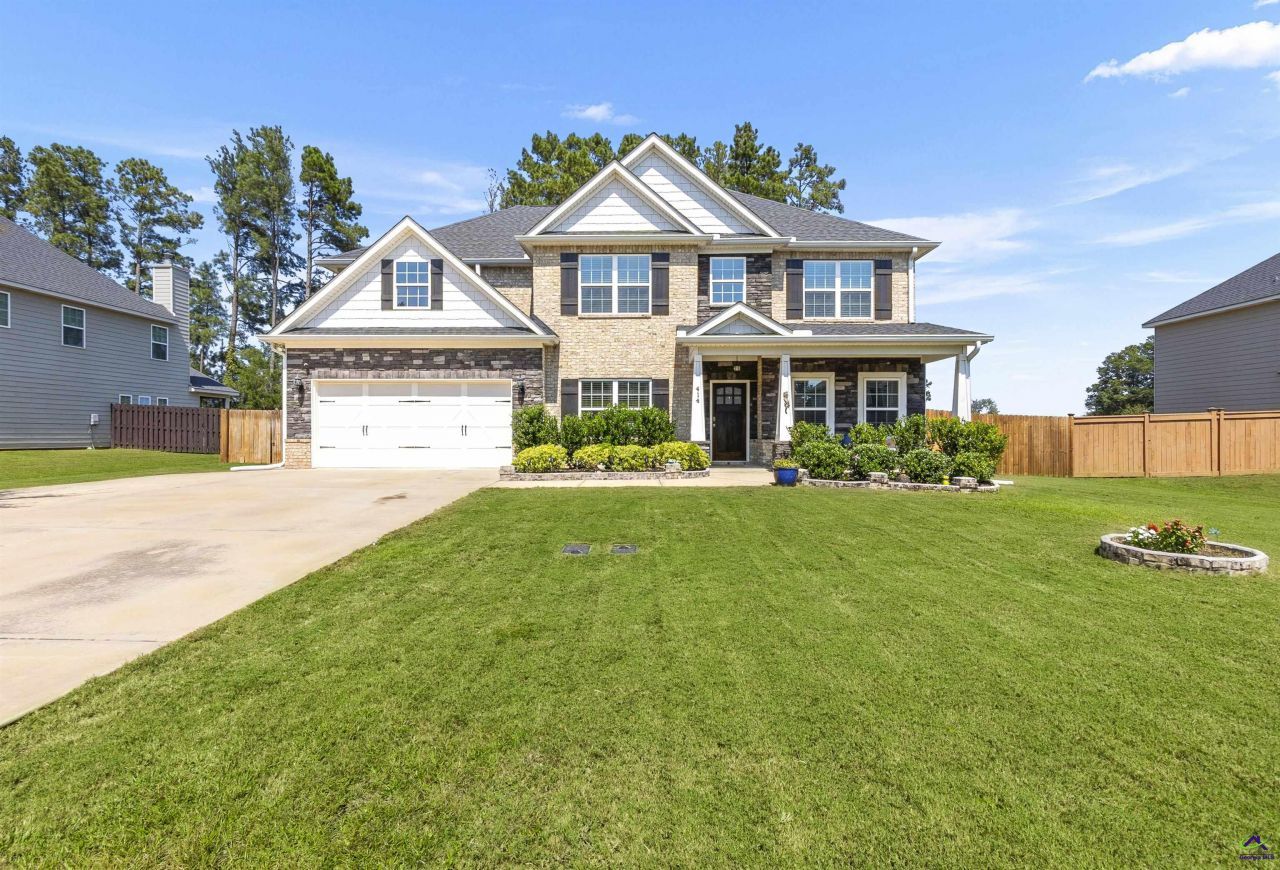 414 Newport Avenue, Kathleen, GA 31047 Main Photo