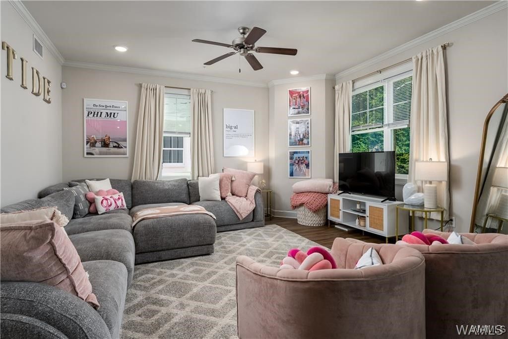 711 12th Street, Unit 1, Tuscaloosa, AL 35401 Main Photo