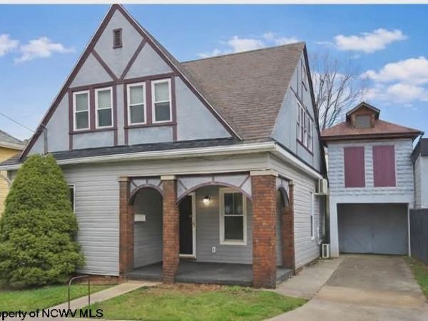 126 Anderson Street, Clarksburg, WV 26301