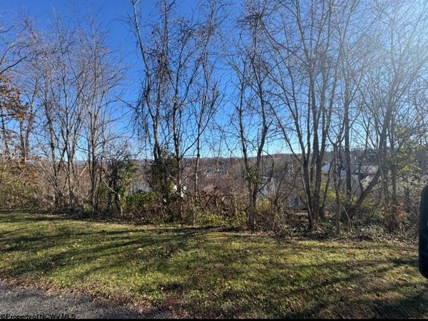 TBD Five Forks Drive, Morgantown, WV 26508