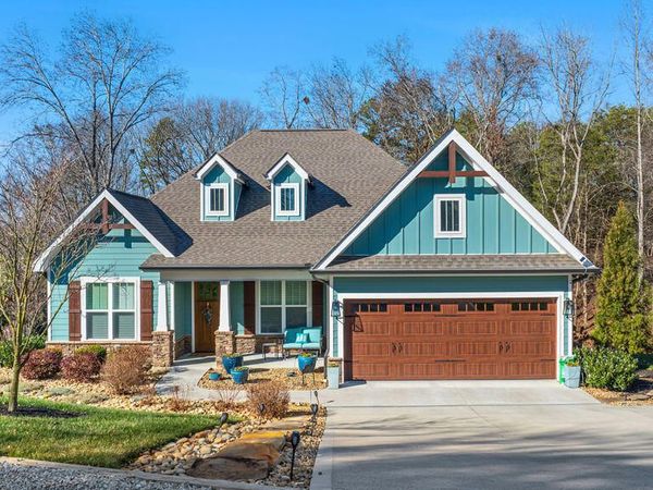 183 Amohi Way, Loudon, TN 37774