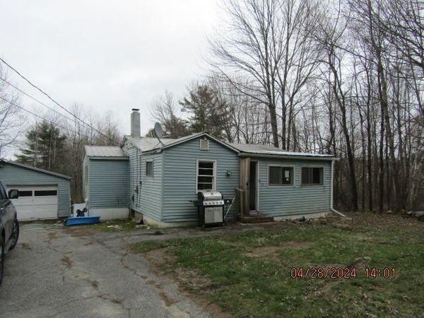 200 Back Street, Monmouth, ME 04265