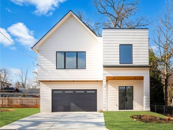 12 Montgomery Street NE, Atlanta, GA 30307