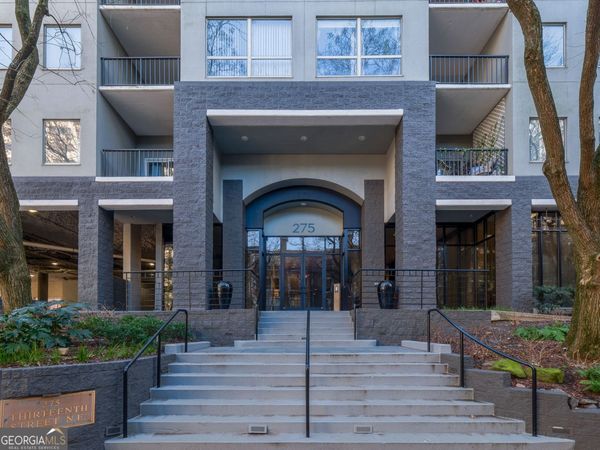 275 13th Street NE, Unit 1106, Atlanta, GA 30309