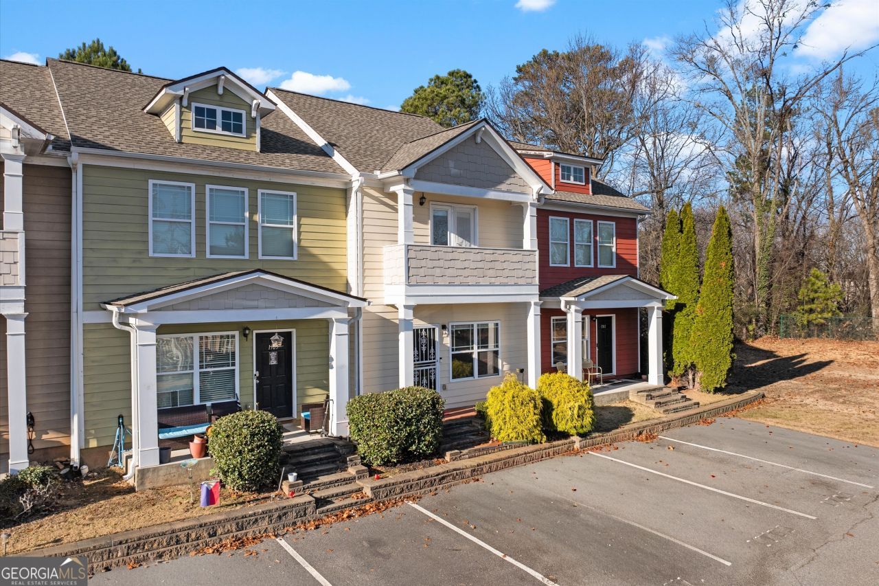 1763 Brookside Lay Circle, Norcross, GA 30093 Main Photo