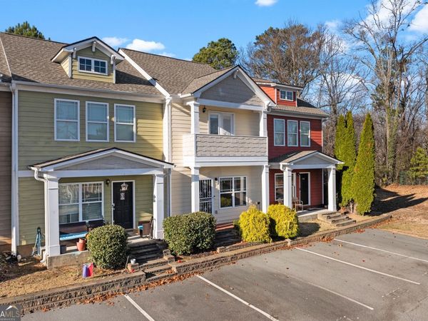 1763 Brookside Lay Circle, Norcross, GA 30093