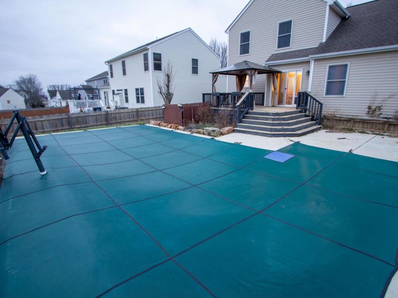 2560 Fox Trail Drive, Lancaster, OH 43130 Photo 10