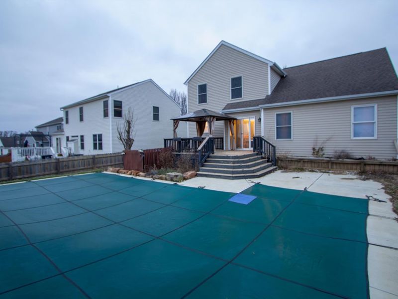 2560 Fox Trail Drive, Lancaster, OH 43130 Photo 11