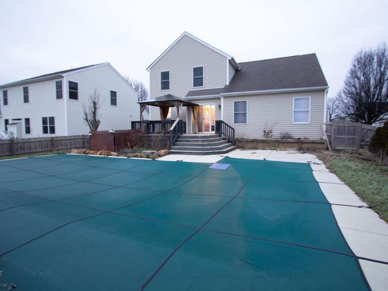 2560 Fox Trail Drive, Lancaster, OH 43130 Photo 12