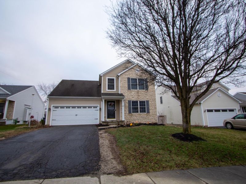 2560 Fox Trail Drive, Lancaster, OH 43130 Photo 2