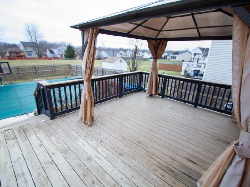 2560 Fox Trail Drive, Lancaster, OH 43130 Photo 4