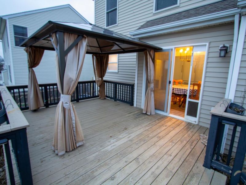 2560 Fox Trail Drive, Lancaster, OH 43130 Photo 6