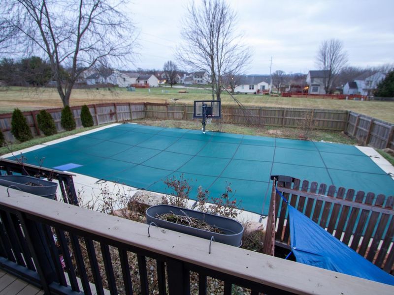 2560 Fox Trail Drive, Lancaster, OH 43130 Photo 7