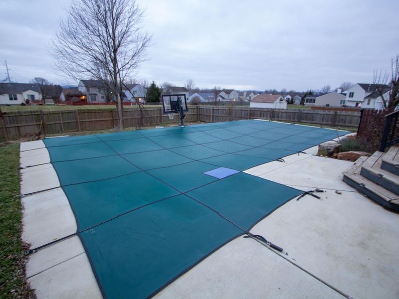 2560 Fox Trail Drive, Lancaster, OH 43130 Photo 9