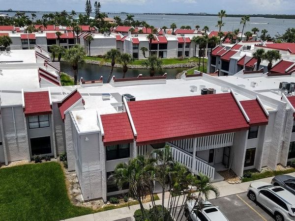 1801 GULF DRIVE N, Unit 276, BRADENTON BEACH, FL 34217