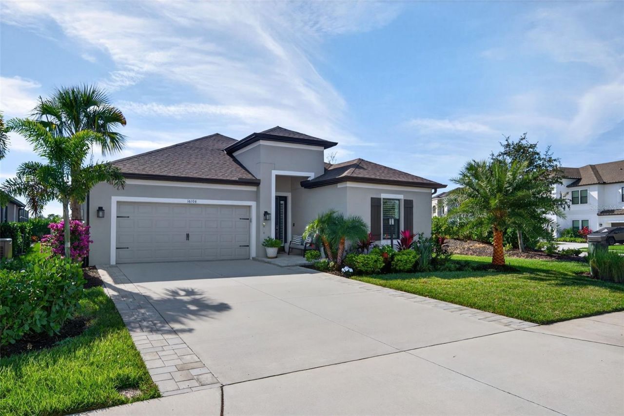 16106 Culpepper Drive, Lakewood Ranch, FL 34211 Photo