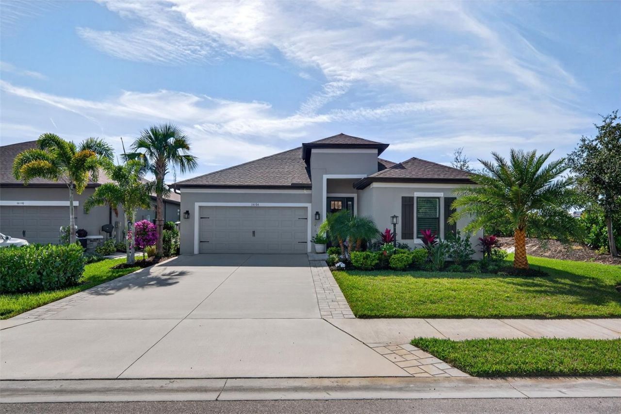 16106 Culpepper Drive, Lakewood Ranch, FL 34211 Photo
