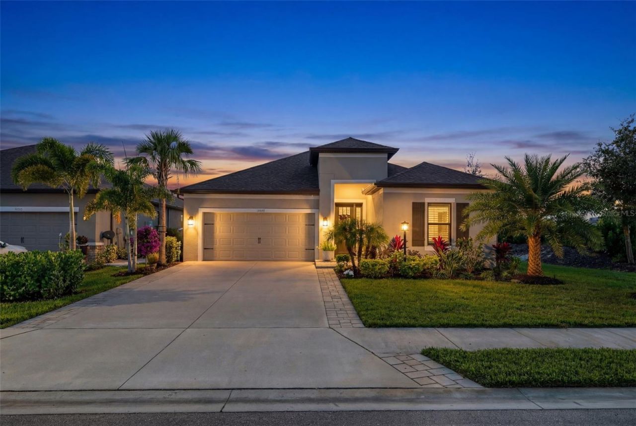 16106 Culpepper Drive, Lakewood Ranch, FL 34211 Photo