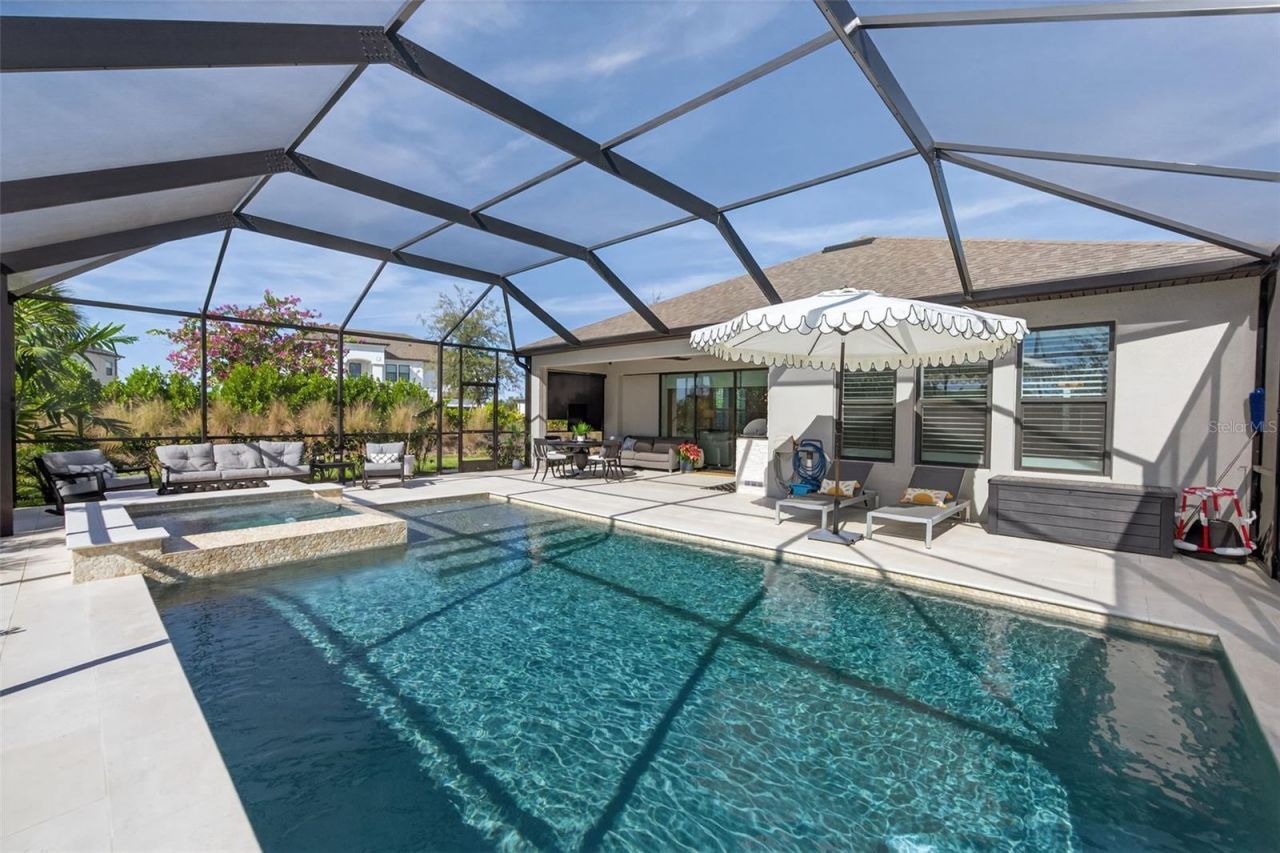 16106 Culpepper Drive, Lakewood Ranch, FL 34211 Photo