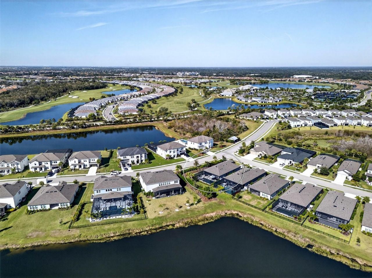 16106 Culpepper Drive, Lakewood Ranch, FL 34211 Photo