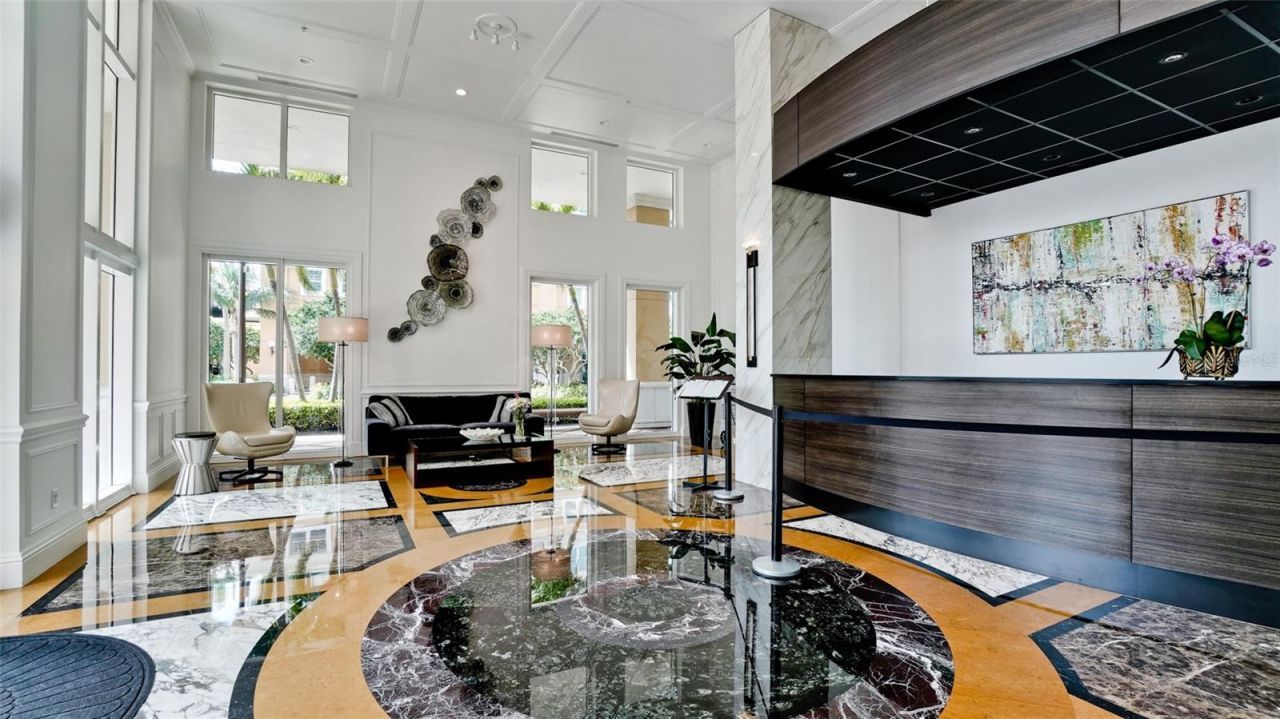 800 N Tamiami Trail, Unit 1502, Sarasota, FL 34236 Photo