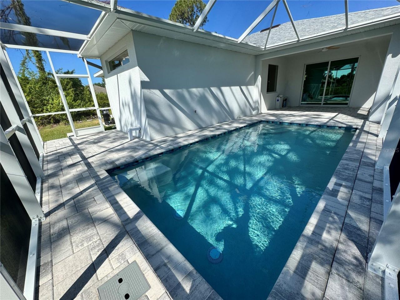 162 Apollo Drive, Rotonda West, FL 33947 Photo