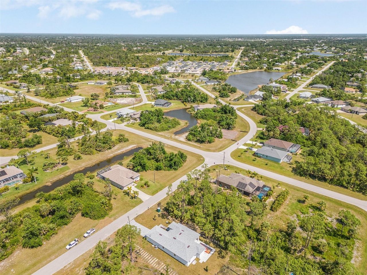 162 Apollo Drive, Rotonda West, FL 33947 Photo