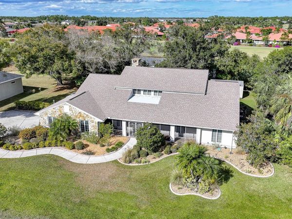 24358 SW KINGSWAY CIRCLE, LAKE SUZY, FL 34269