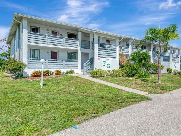 6800 PLACIDA ROAD, Unit 146, ENGLEWOOD, FL 34224