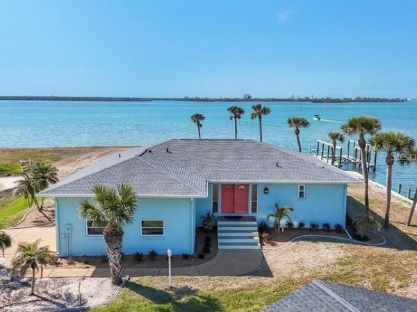 1906 MISSISSIPPI AVENUE, ENGLEWOOD, FL 34224