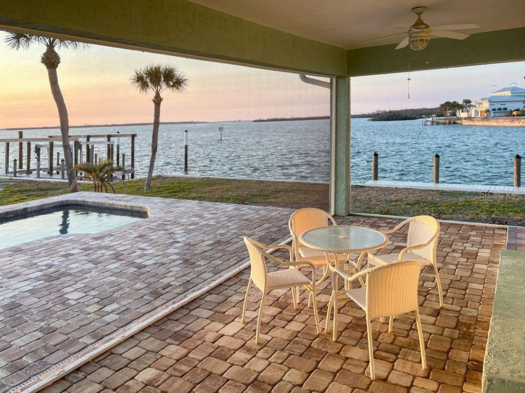 1906 Mississippi Avenue, Englewood, FL 34224 Photo